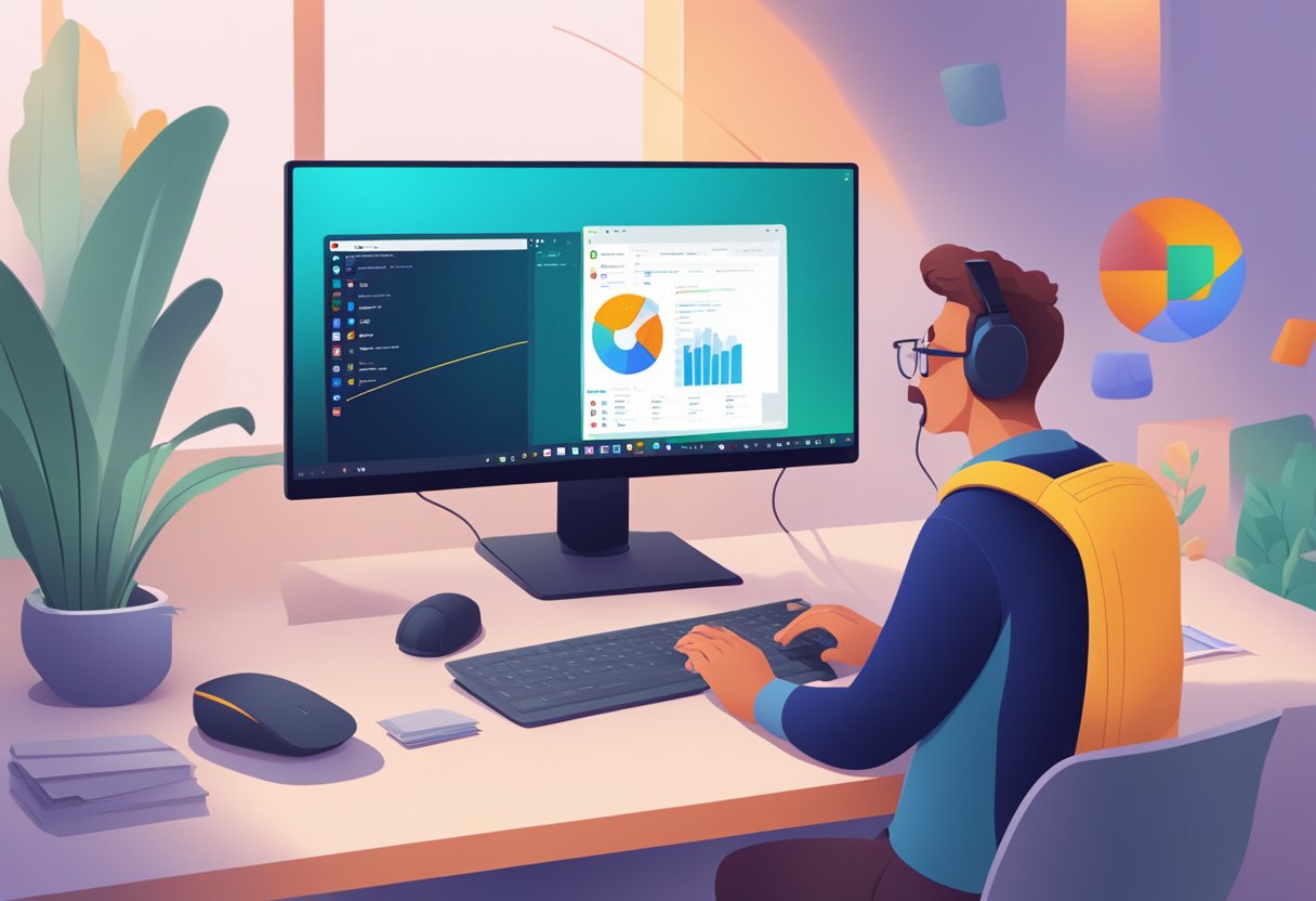 How to Fix Lag on PC Windows 11 Optimize Your System Performance