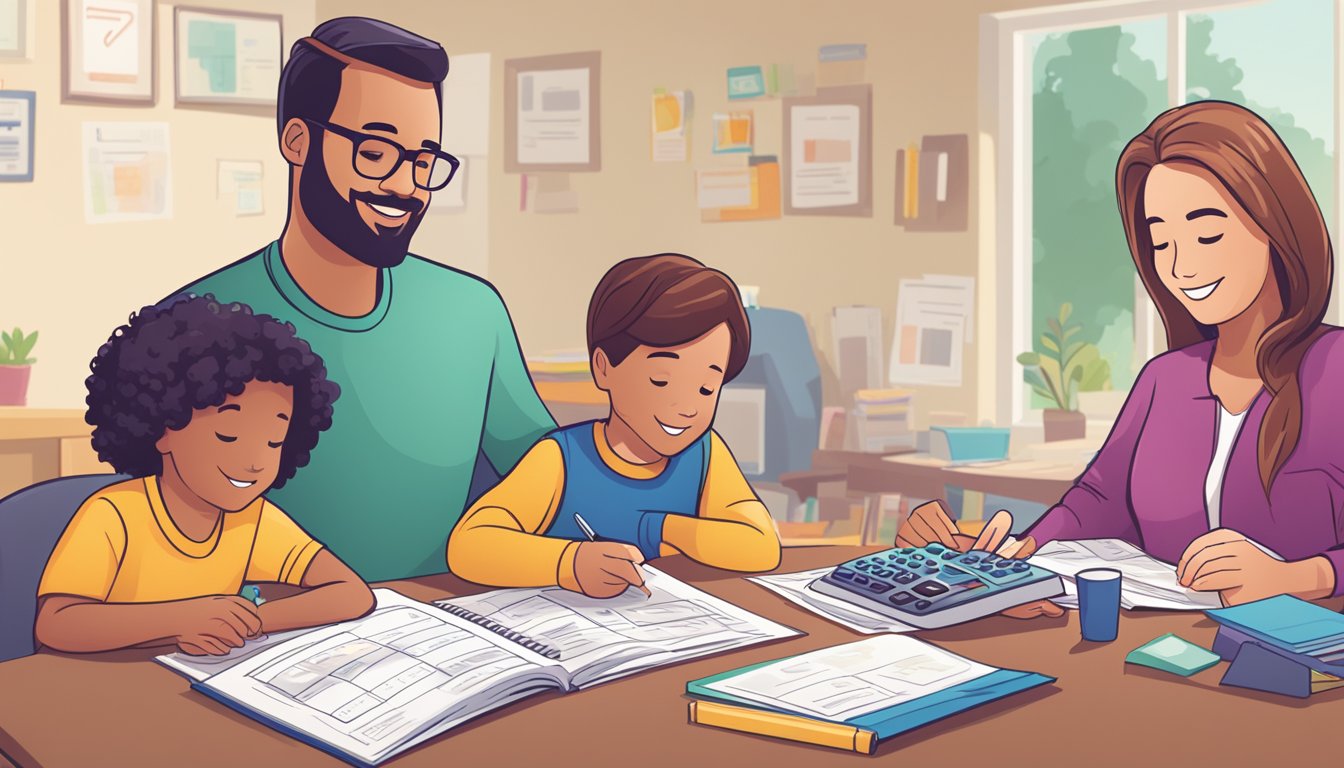 How Much Does Preschool Cost in Singapore? Licensed Money Lender