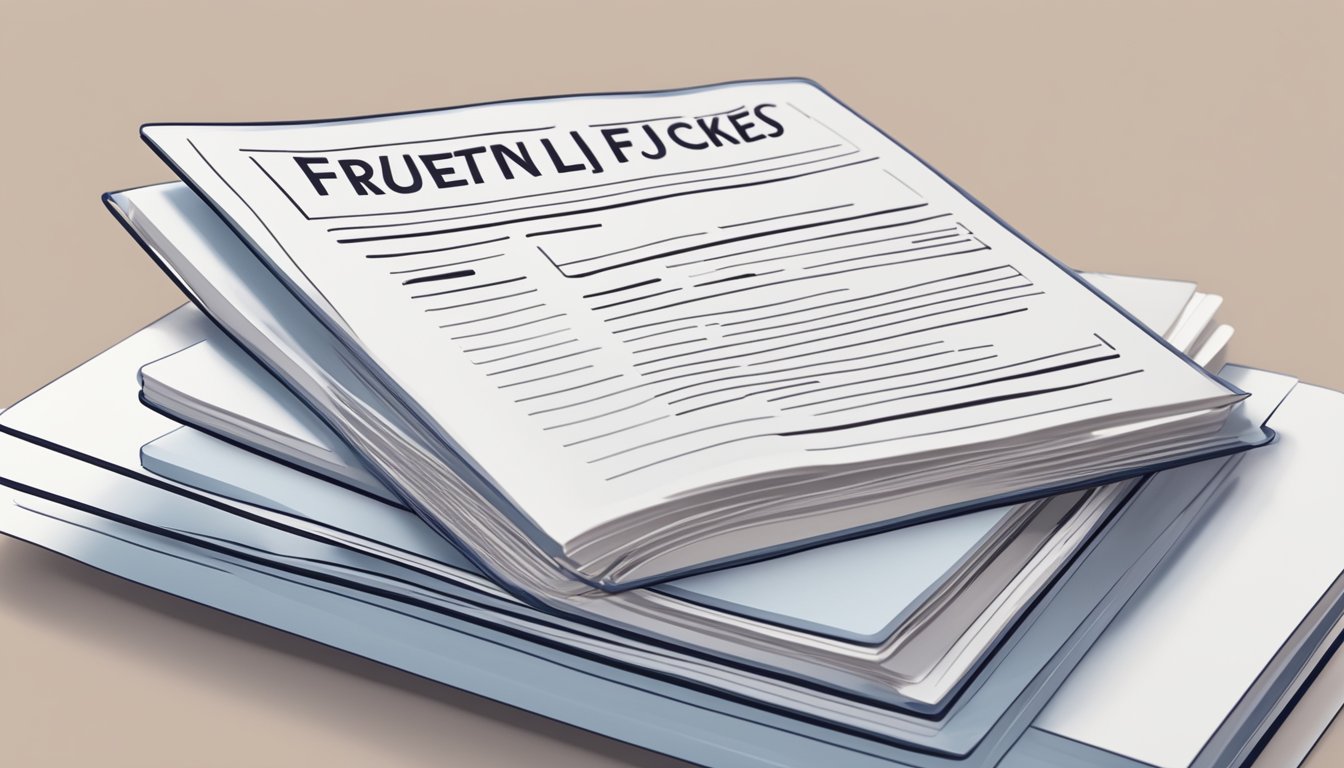 A stack of cardiology journals with "Frequently Asked Questions" prominently displayed on the cover