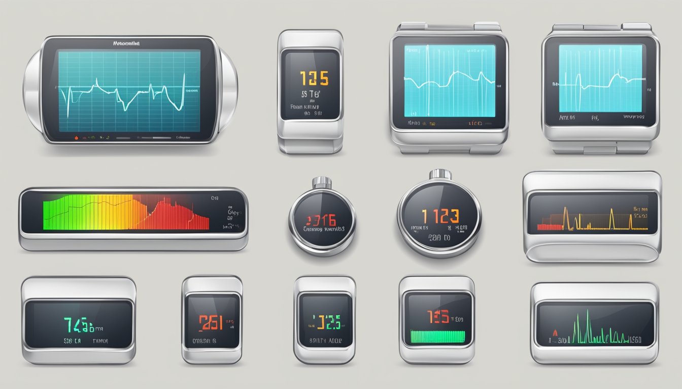 Can Heart Rate Monitor Detect Arrhythmia? A Comprehensive Guide Dr