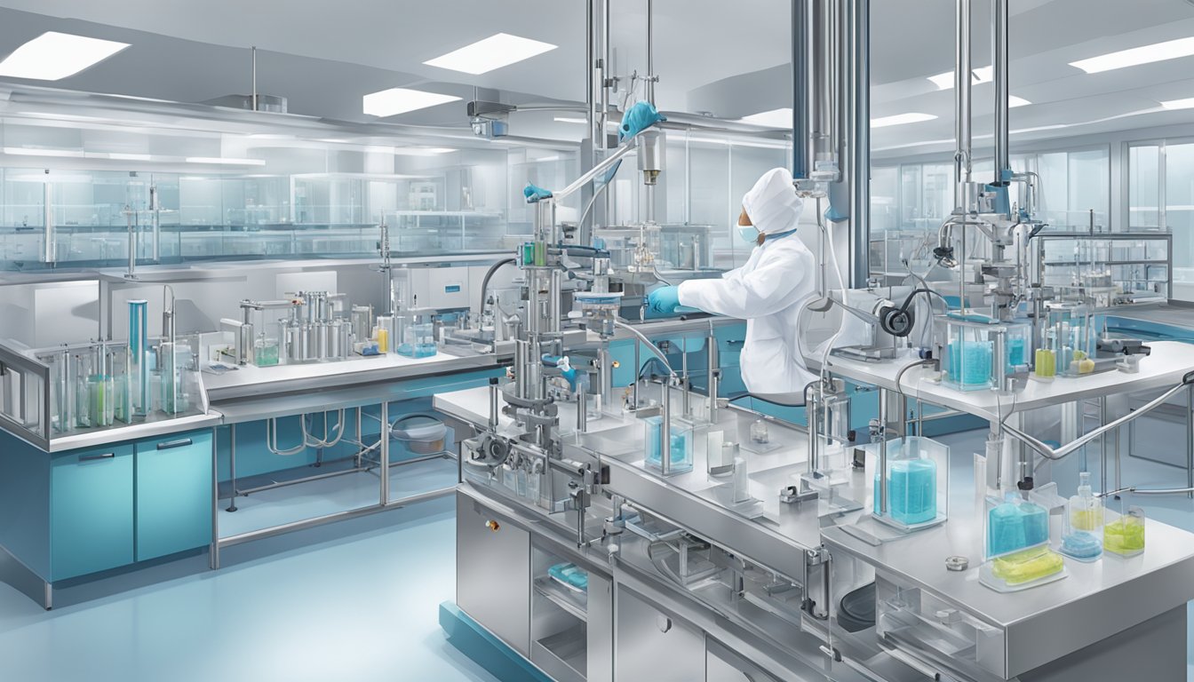 Tissue Heart Valve Manufacturers Leading Companies