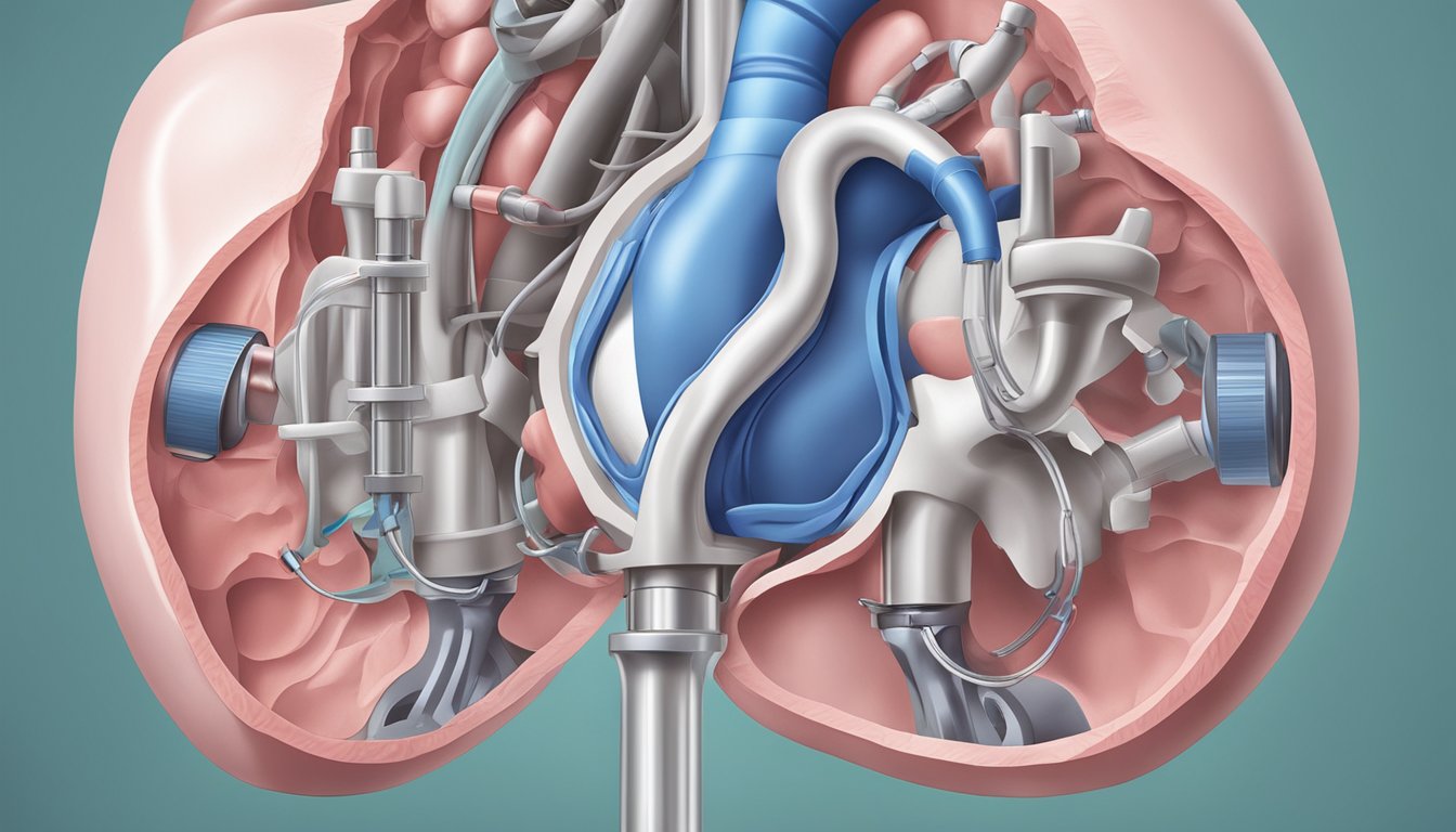 Tissue Heart Valve Manufacturers Leading Companies