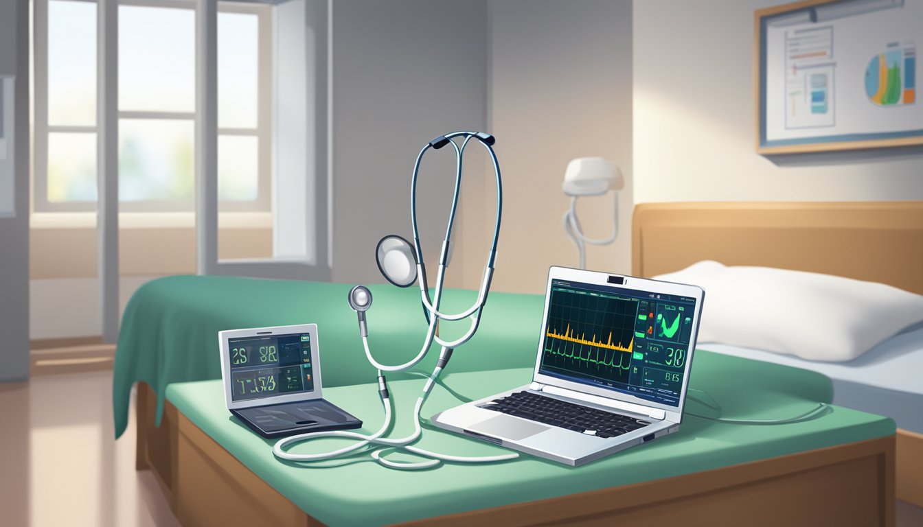 EP Medical Abbreviation Cardiology: Understanding the Language of ...