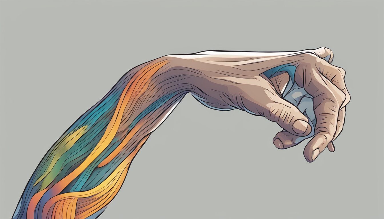 Heart Attack Arm Pain Symptoms, Causes, and Treatment Dr Tan Jian Jing