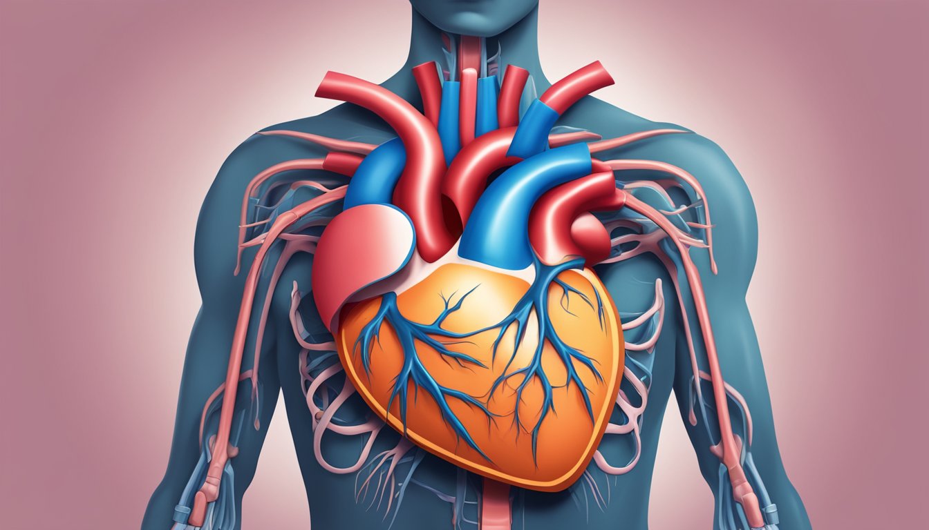 Heart Pain vs Muscle Pain: Understanding the Differences - Dr Steven ...