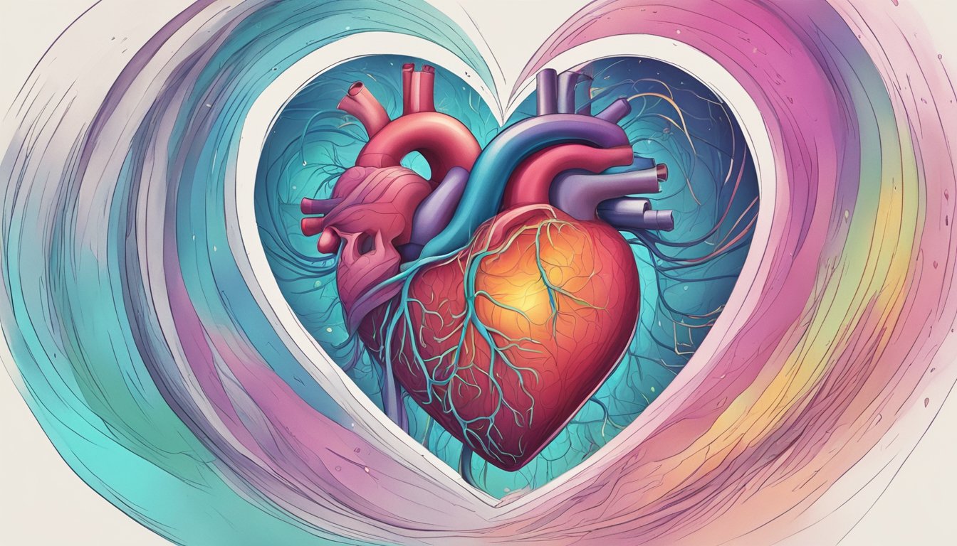 Why Does My Heart Beat So Fast Suddenly? Understanding the Causes and