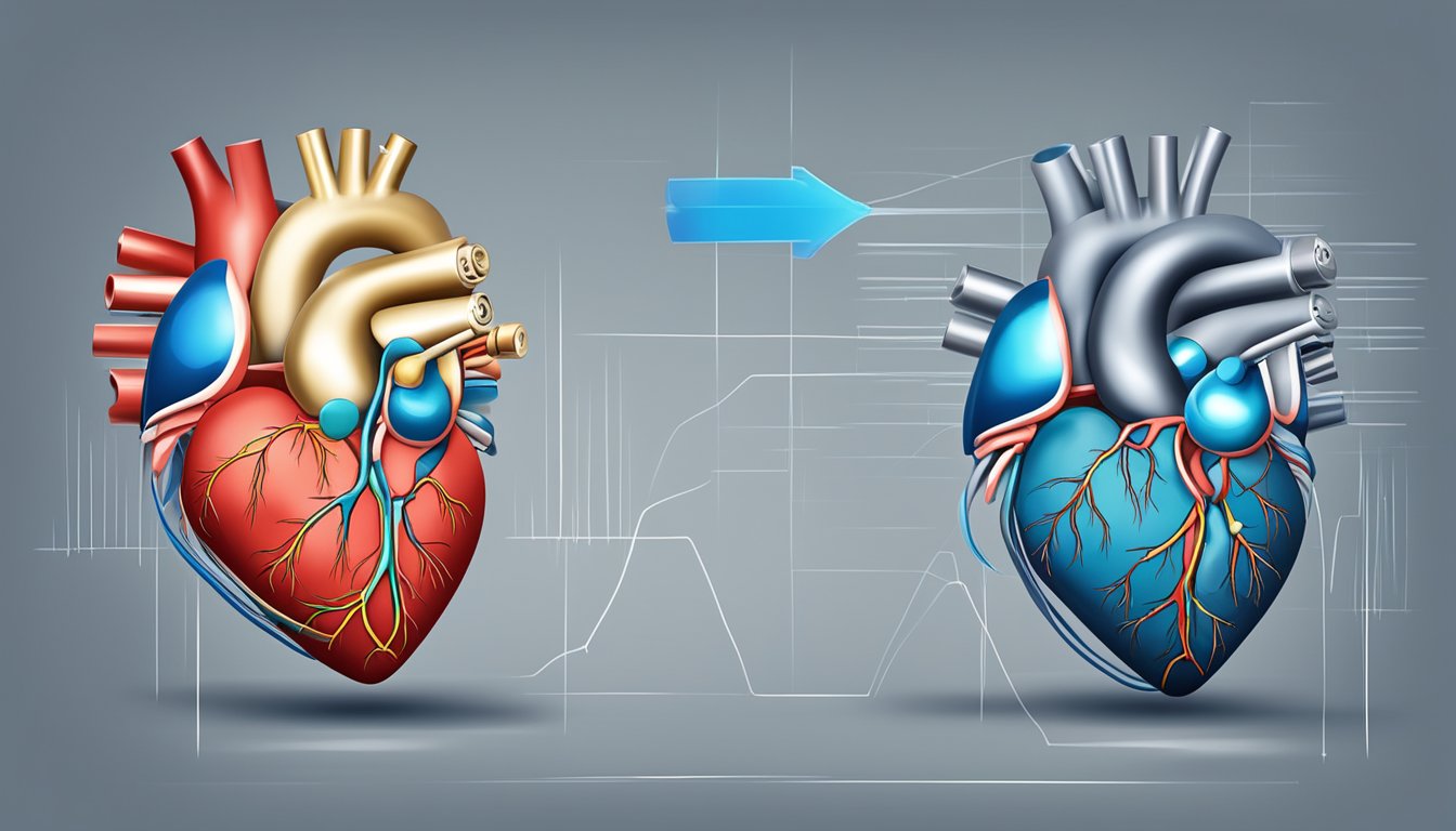 Afterload in Cardiology: Key to Heart Function Explained