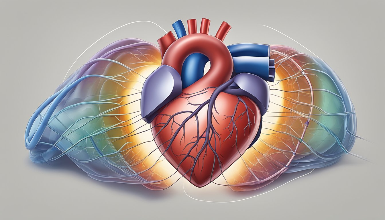 Afterload in Cardiology: Key to Heart Function Explained