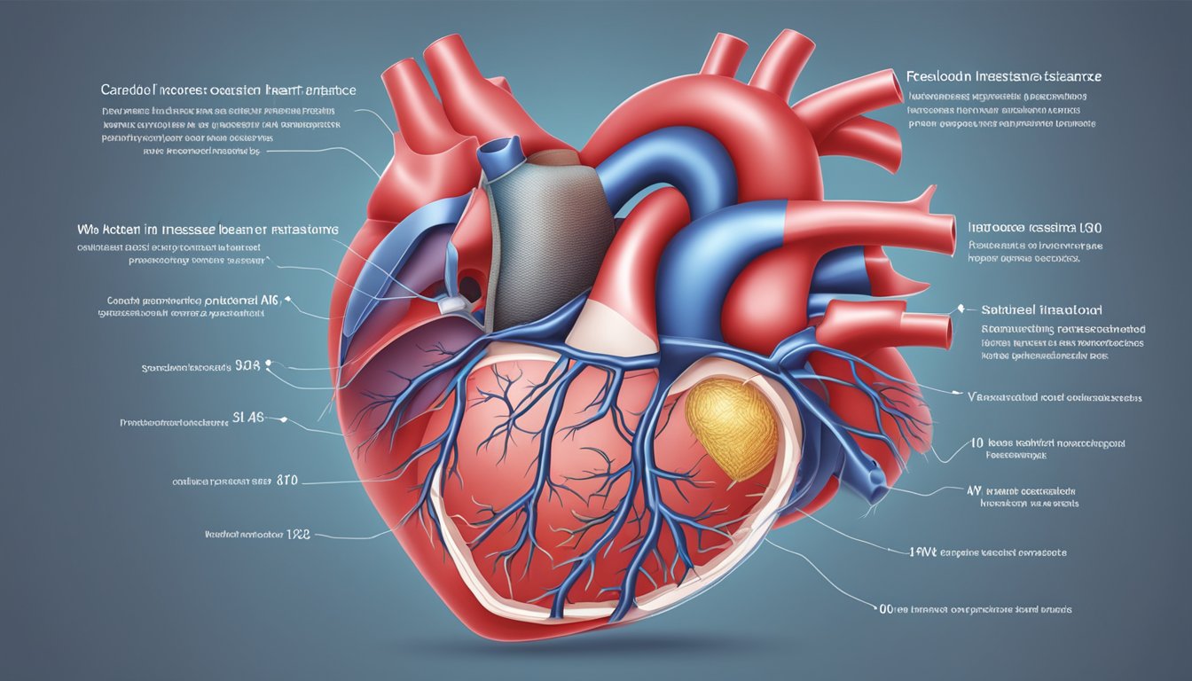 Afterload in Cardiology: Key to Heart Function Explained