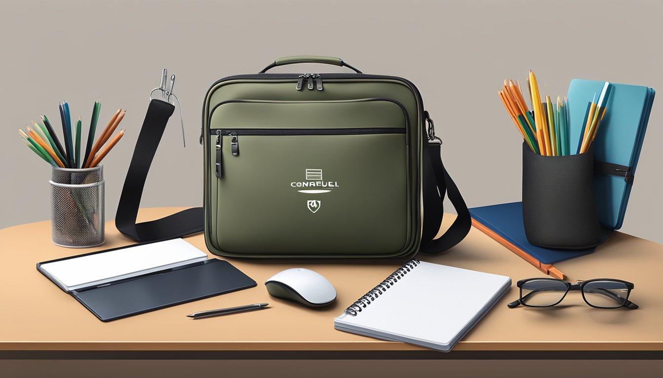 Laptop Bag Corporate Gift: The Perfect Way to Impress Your Clients in ...