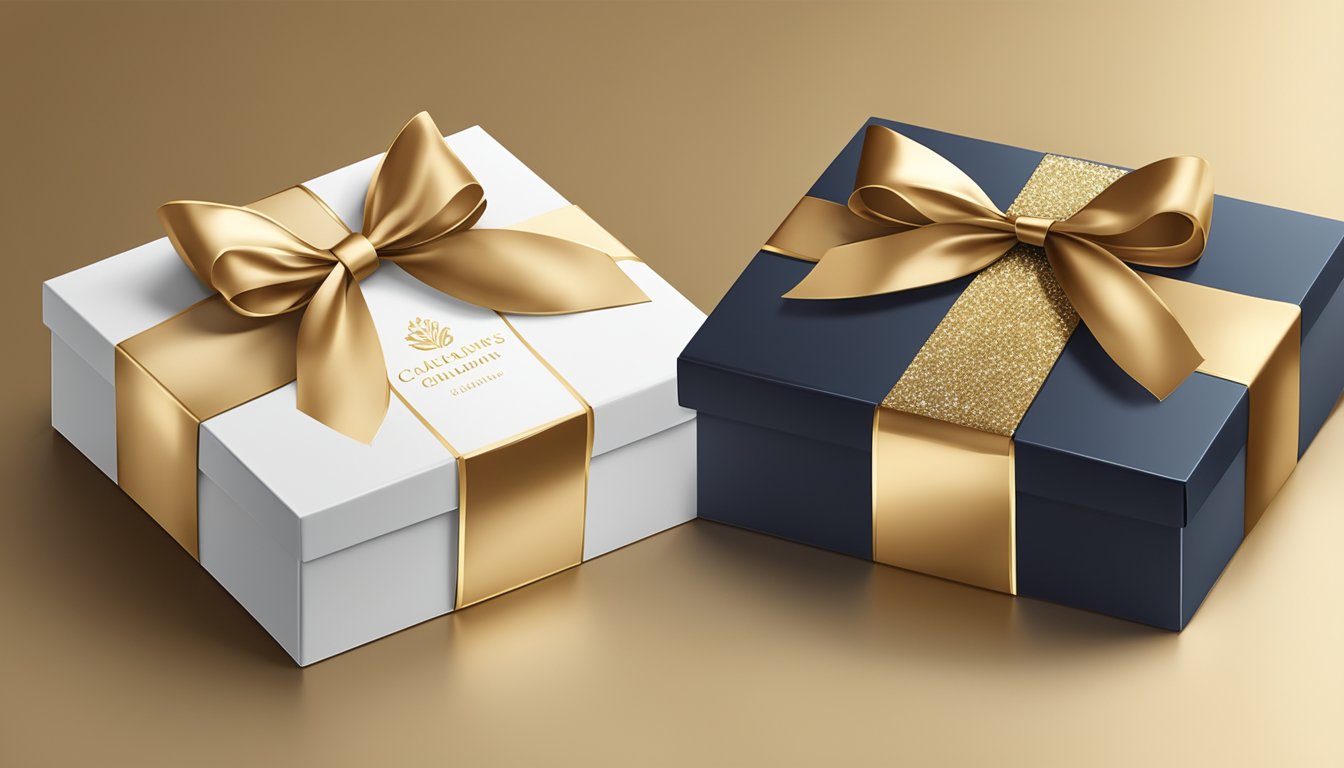 Indulgent Chocolate Corporate Gifts Singapore