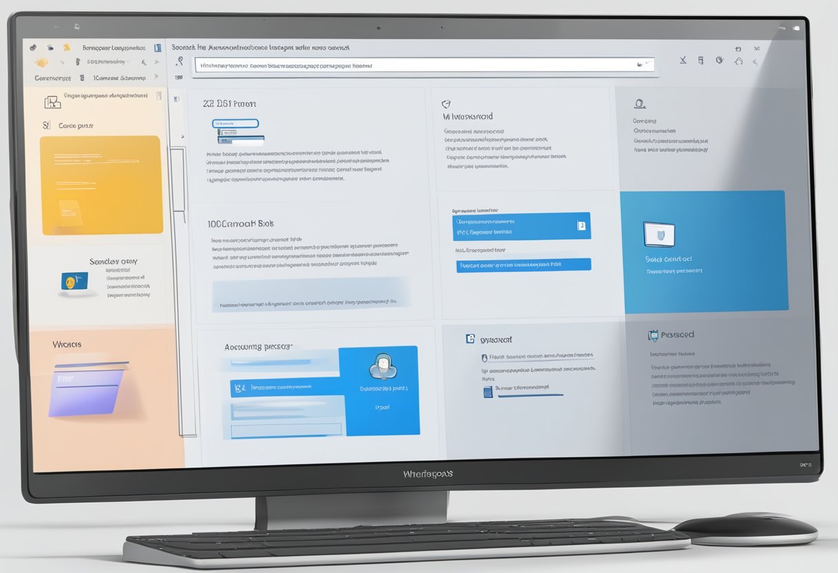 How to Unlock Computer Without Password Windows 10: Regain Access ...
