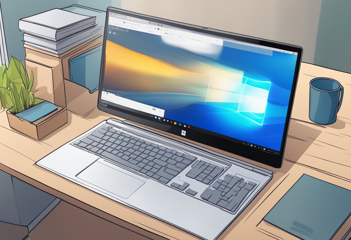 How to Make Full Screen on Windows 10 A StepbyStep Guide Position