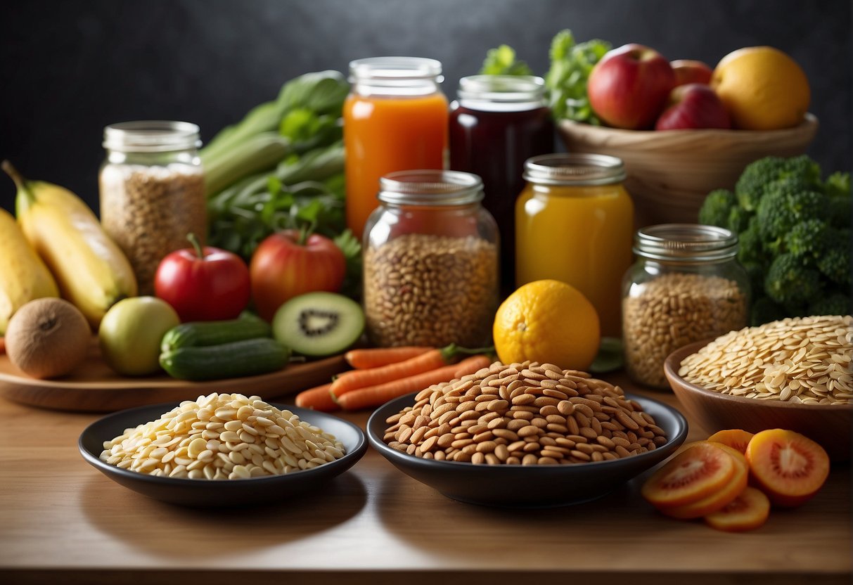 The Benefits of Eating Whole Foods and Minimally Processed Foods