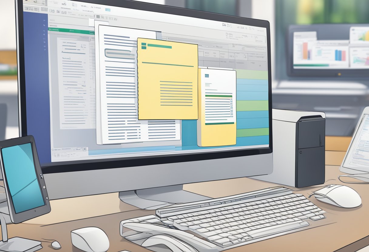 How to Clear Printer Queue Windows 10 Quick Fixes for Stuck Documents