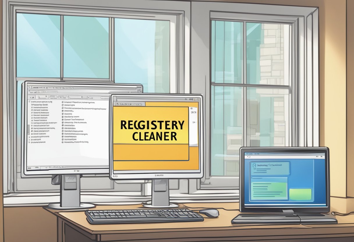 How to Clean Registry Windows 10: Simple Steps for a Faster PC ...