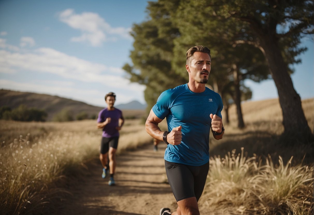 Endurance training shifts fat metabolism, impacting health outcomes