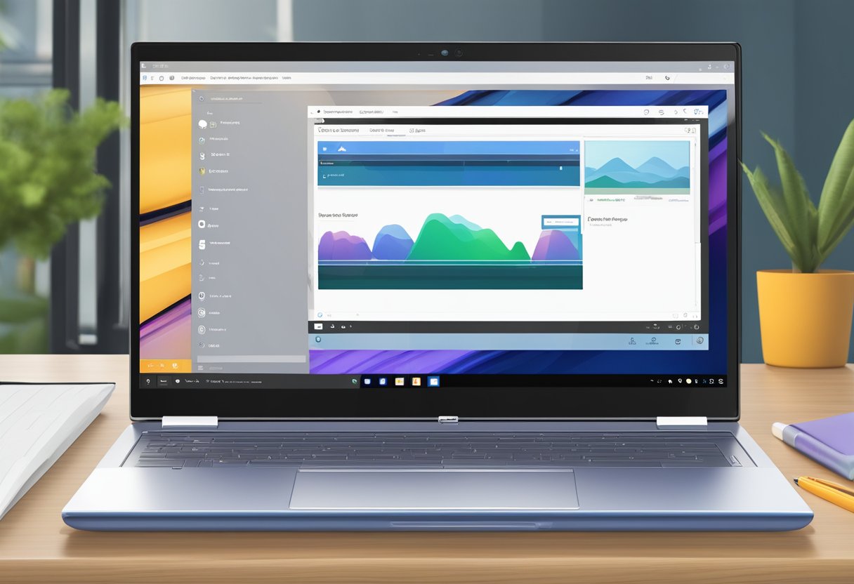 cara screen record di laptop hp windows 10