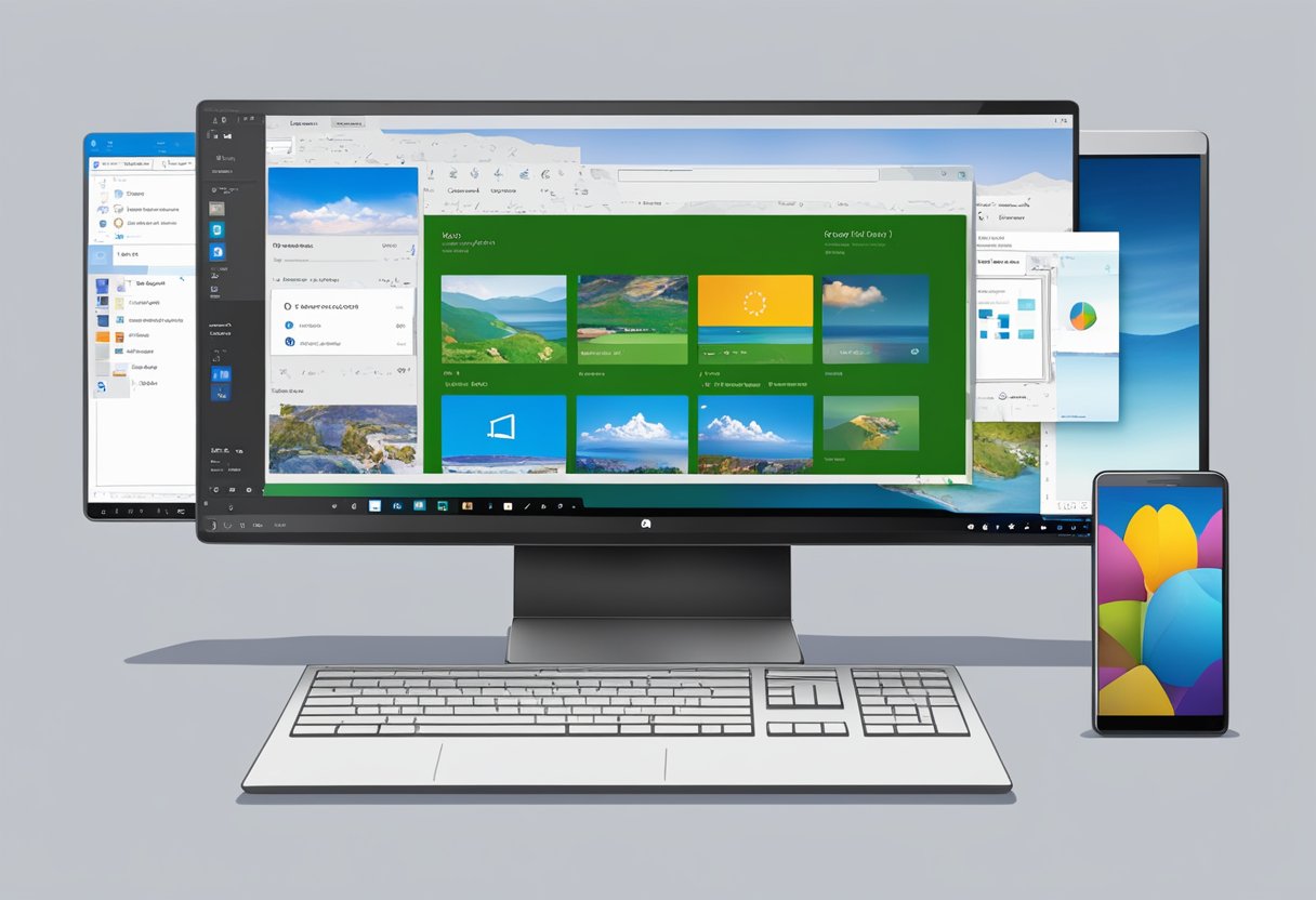How to Make a Slideshow on Windows 10 A StepbyStep Guide Position