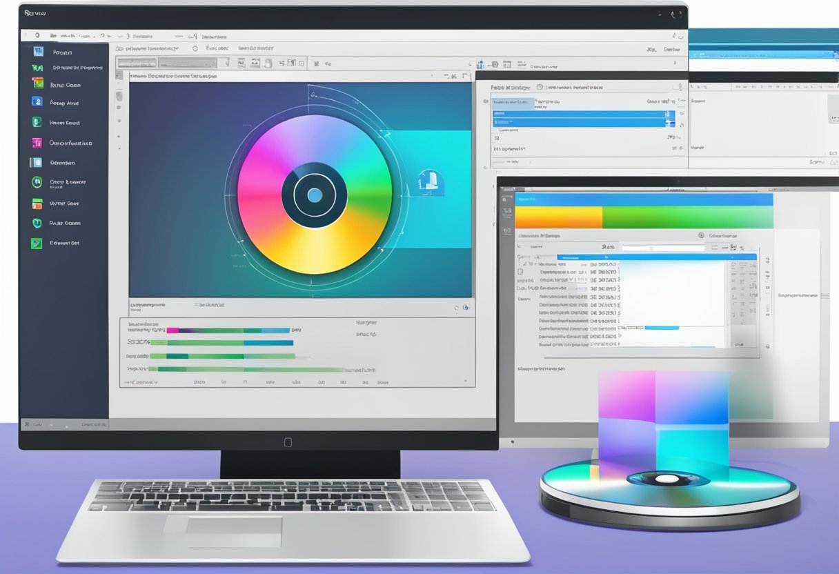 How to Copy DVD to Computer Windows 10 Effortless Transfer Guide