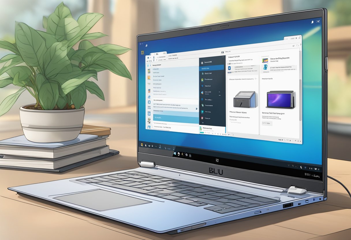 How to Play Bluray on Windows 10 Effortless Viewing Guide Position