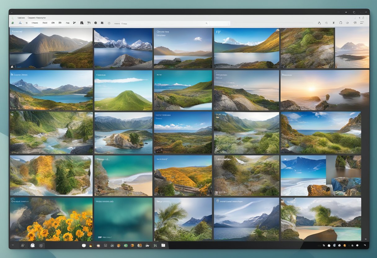 How to Make a Slideshow on Windows 10 A StepbyStep Guide Position