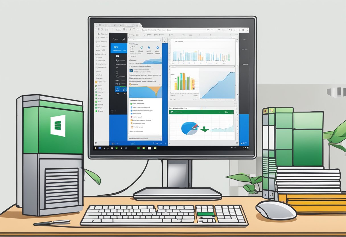 How To Recover Deleted Excel Files In Windows 10 A Step By Step Guide