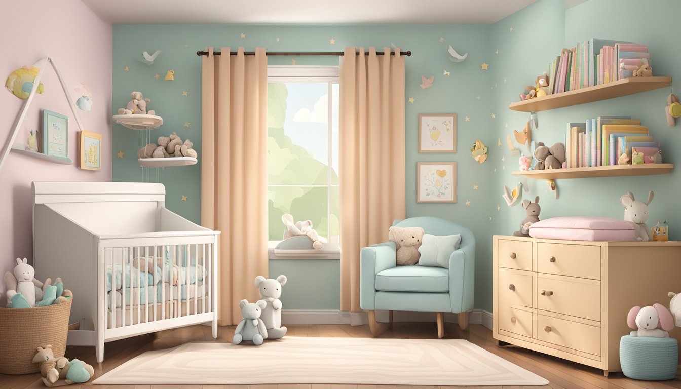 Koala baby room to grow collection hotsell