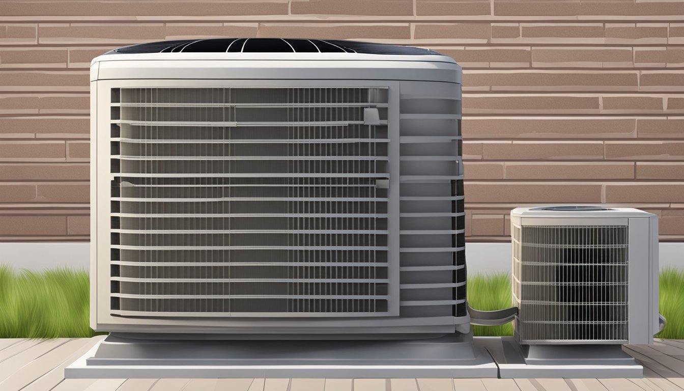 A well-maintained air conditioner can last 15-20 years