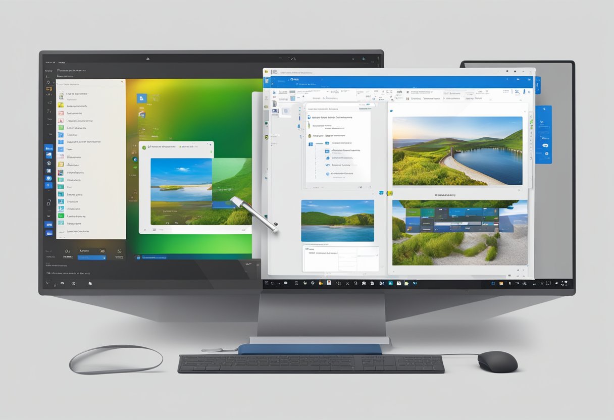 How to Make a Slideshow in Windows 10 A StepbyStep Guide Position