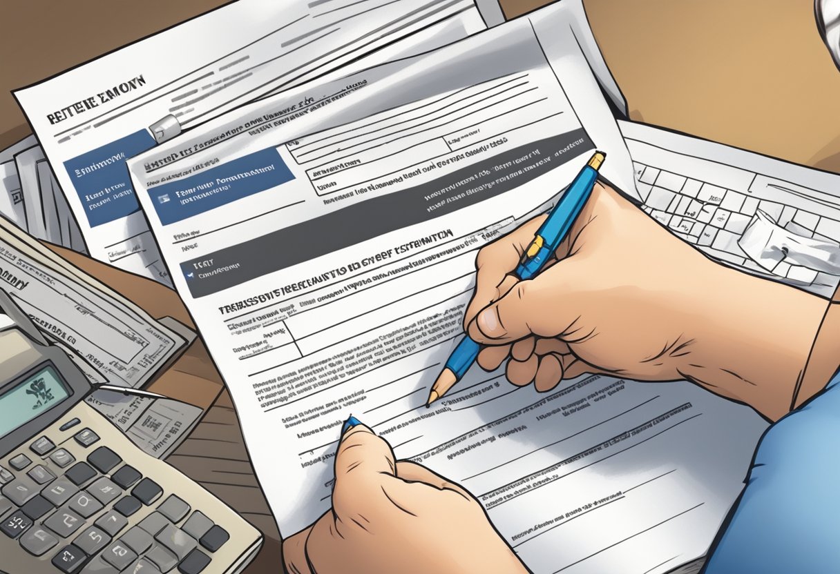 Isenção do Imposto de Renda e Servidor Estadual Aposentado: Entenda Seus Direitos 2 A retired state employee receives tax exemption letter from government