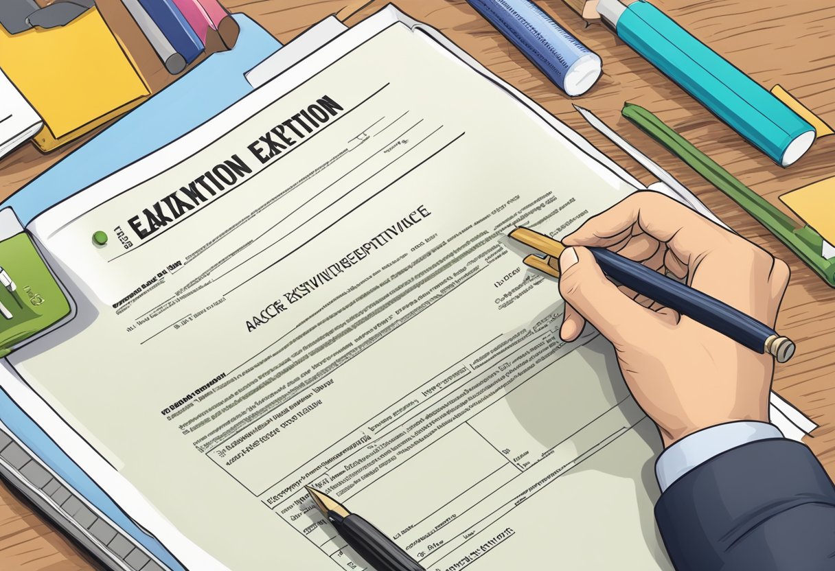 Isenção De IR Para Neoplasia Maligna Após Os Cinco Anos: Entenda as Condições e Direitos 1 A cancer survivor receiving a tax exemption certificate after five years