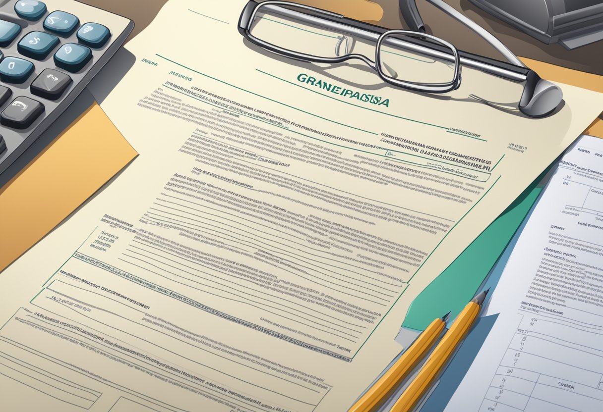 Isenção De IR Para Neoplasia Maligna Após Os Cinco Anos: Entenda as Condições e Direitos 3 A document with "Criteria for granting tax exemption for malignant neoplasia after five years" displayed prominently