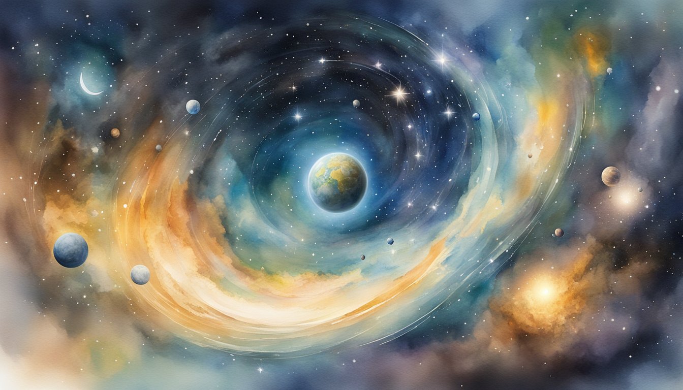 Cosmos Explored Unlocking The Secrets Of The Universe SuchScience Cosmos Explored Unlocking The Secrets Of The Universe SuchScience