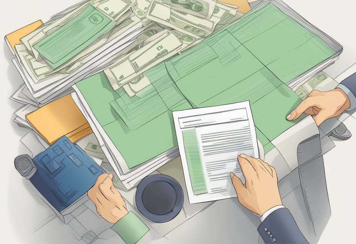 Rescisão do contrato do terreno e devolução do dinheiro: Etapas Legais e Direitos do Consumidor 1 Contract termination of land and money refund
