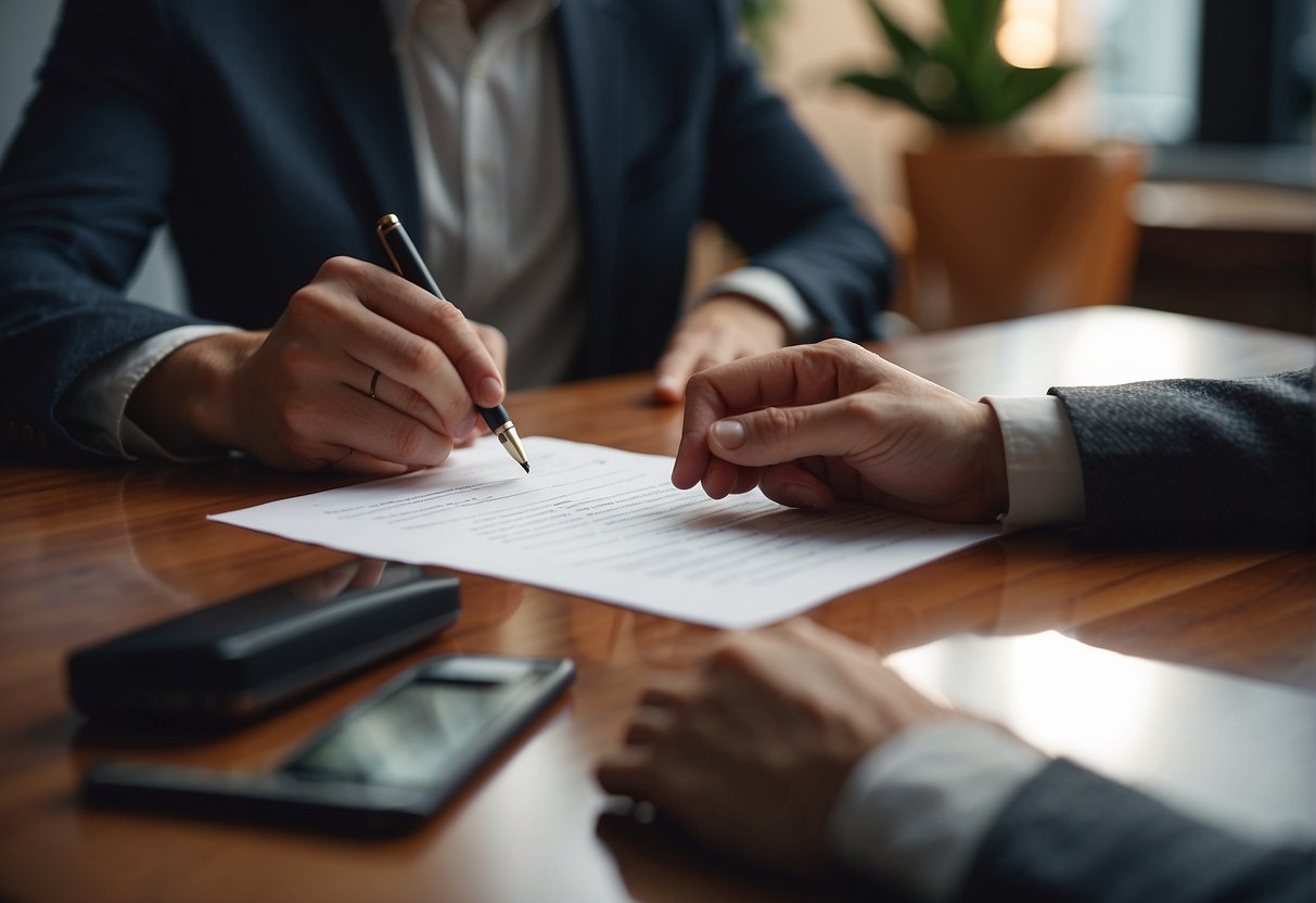 Quebra de contrato de compra e venda por parte do comprador e o distrato: Consequências e Processo de Rescisão 1 The buyer breaking the purchase contract and the cancellation