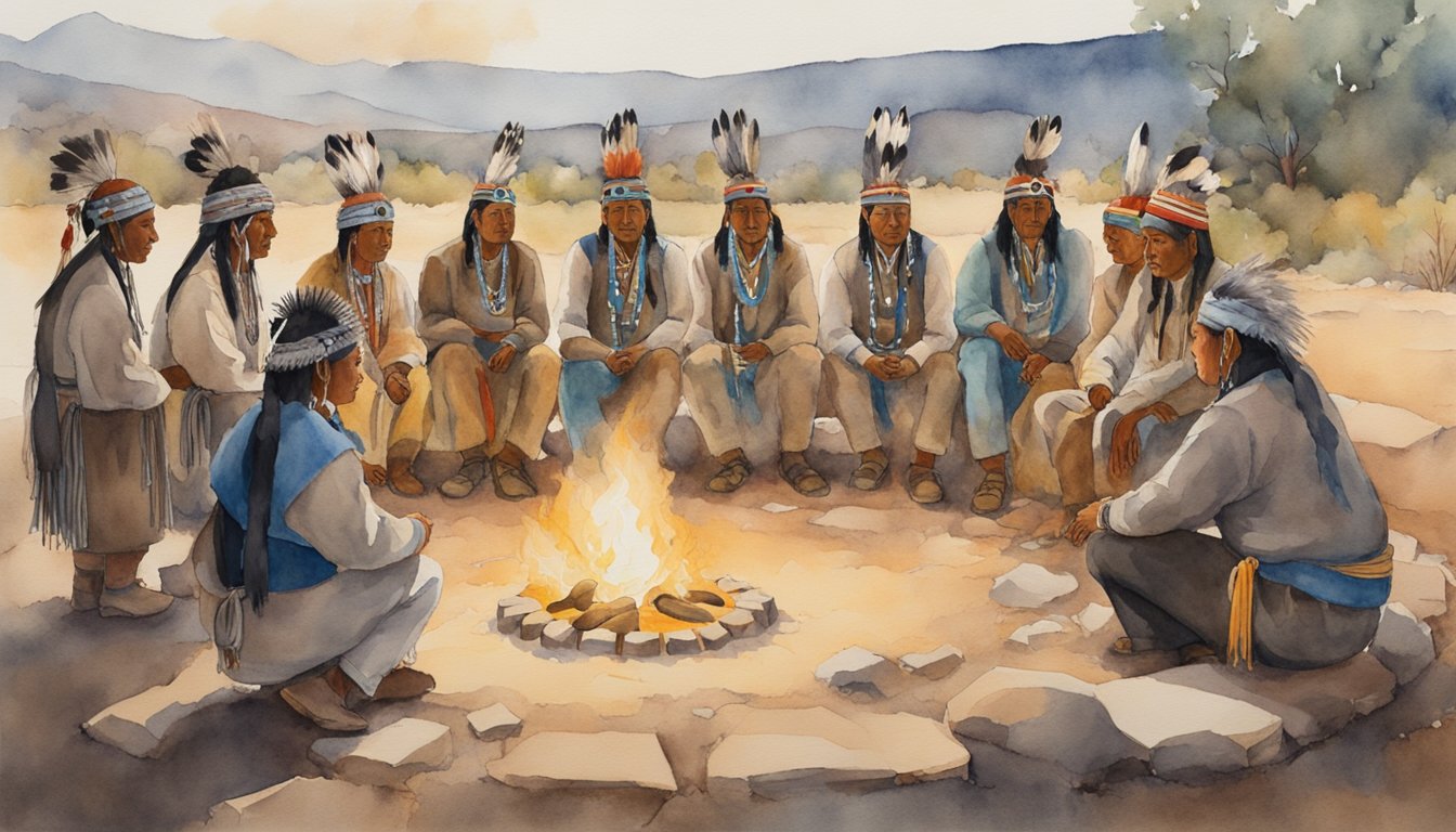 Zuni Tribe: An Insight into Their Rich Cultural Heritage