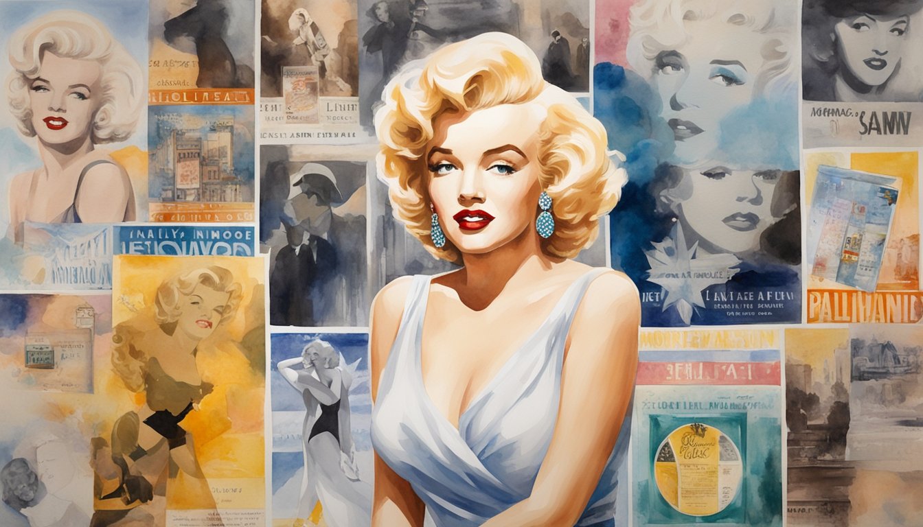 Marilyn Monroe Real Name: The Identity Behind the Icon