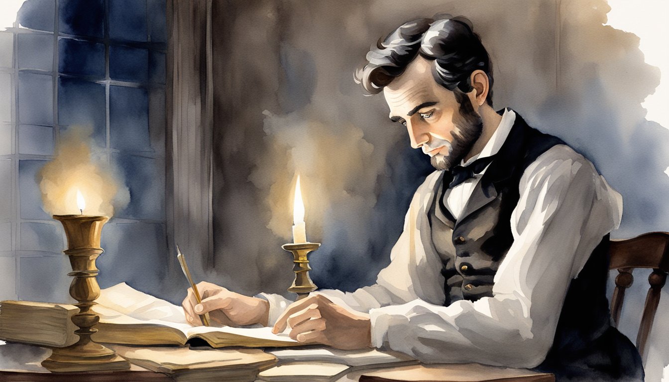 5 Facts About Abraham Lincoln: Unveiling the Life of an Iconic Leader