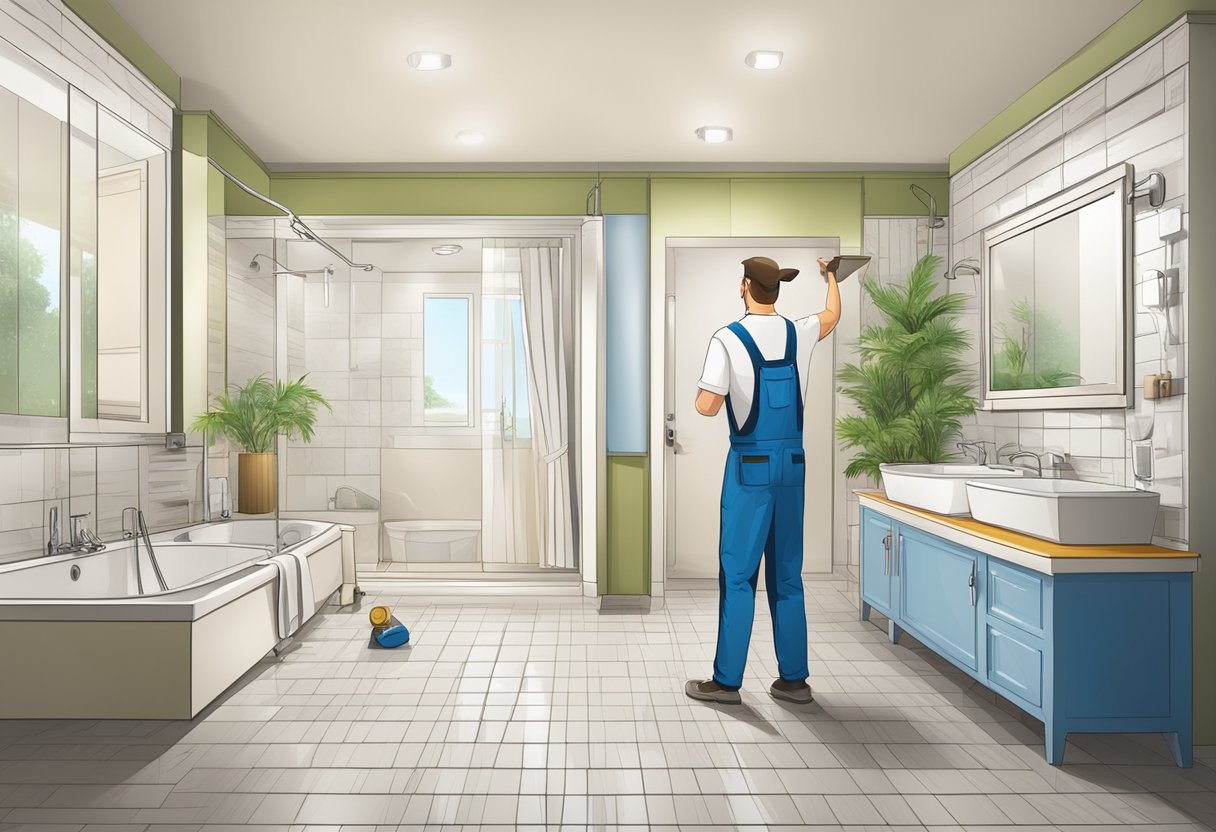 How much will your bathroom renovation cost? Uncover the real charges