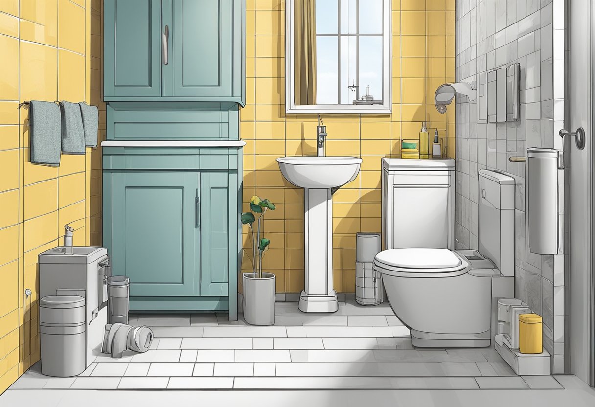 How much will your bathroom renovation cost? Uncover the real charges