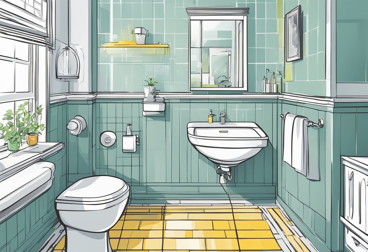 How much will your bathroom renovation cost? Uncover the real charges ...