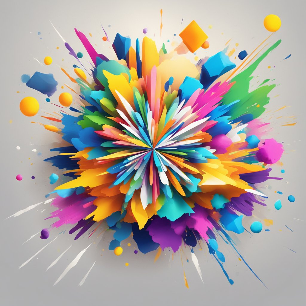 Visual Prompts to Ignite Creativity: Unleashing Artistic Inspiration ...