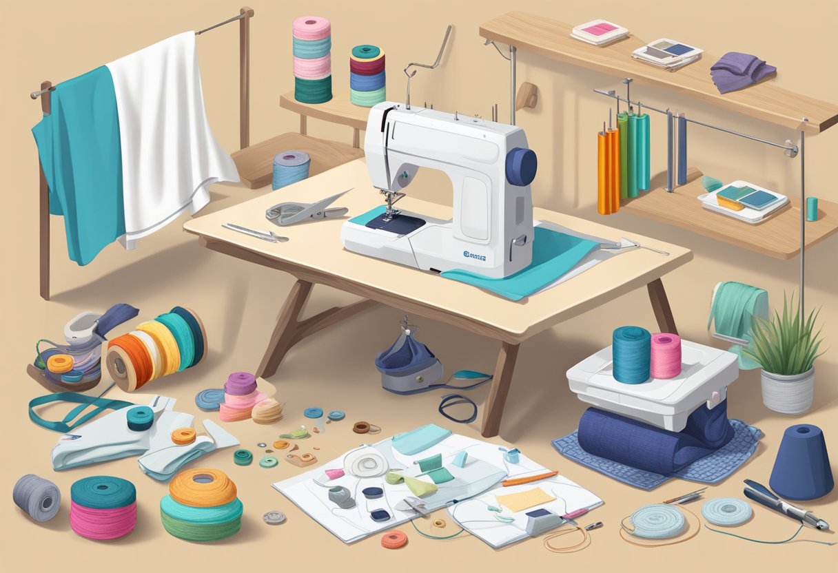 Is Sewing Good for Kids?
