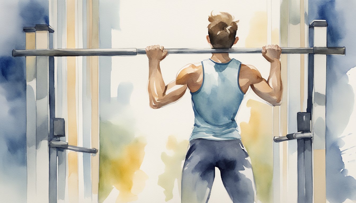 What Muscles Do Pull Ups Work: A Comprehensive Breakdown