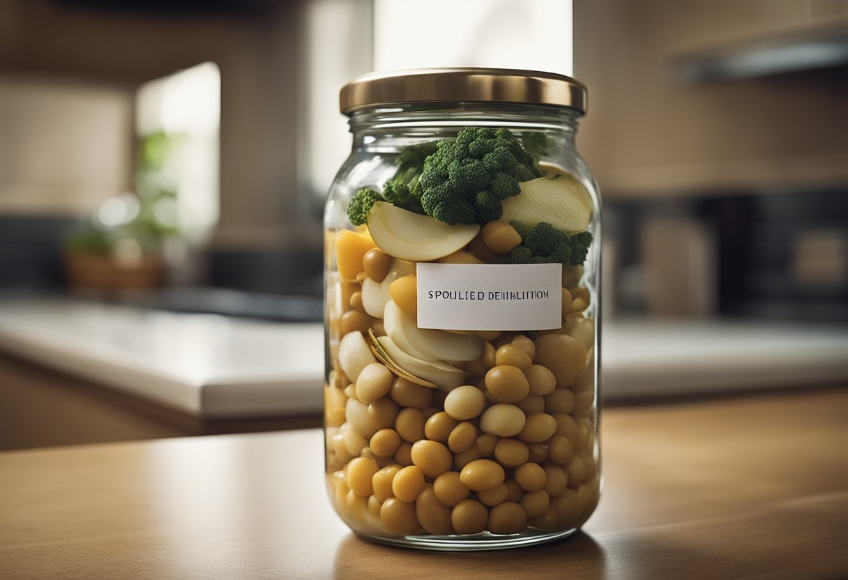 Botulism Causes, Symptoms, and Treatment