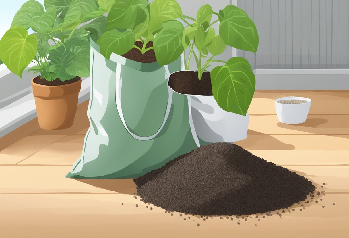 What is the Best Soil Mix for Philodendrons? Essentials for Thriving