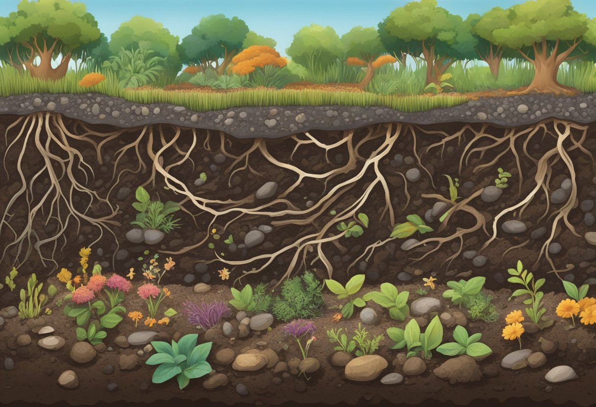 What Does Topsoil Look Like: Identifying Quality Soil For Your Garden 