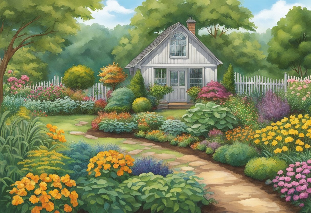 What Zone Is Tennessee in for Gardening: Understanding Your Growing Region