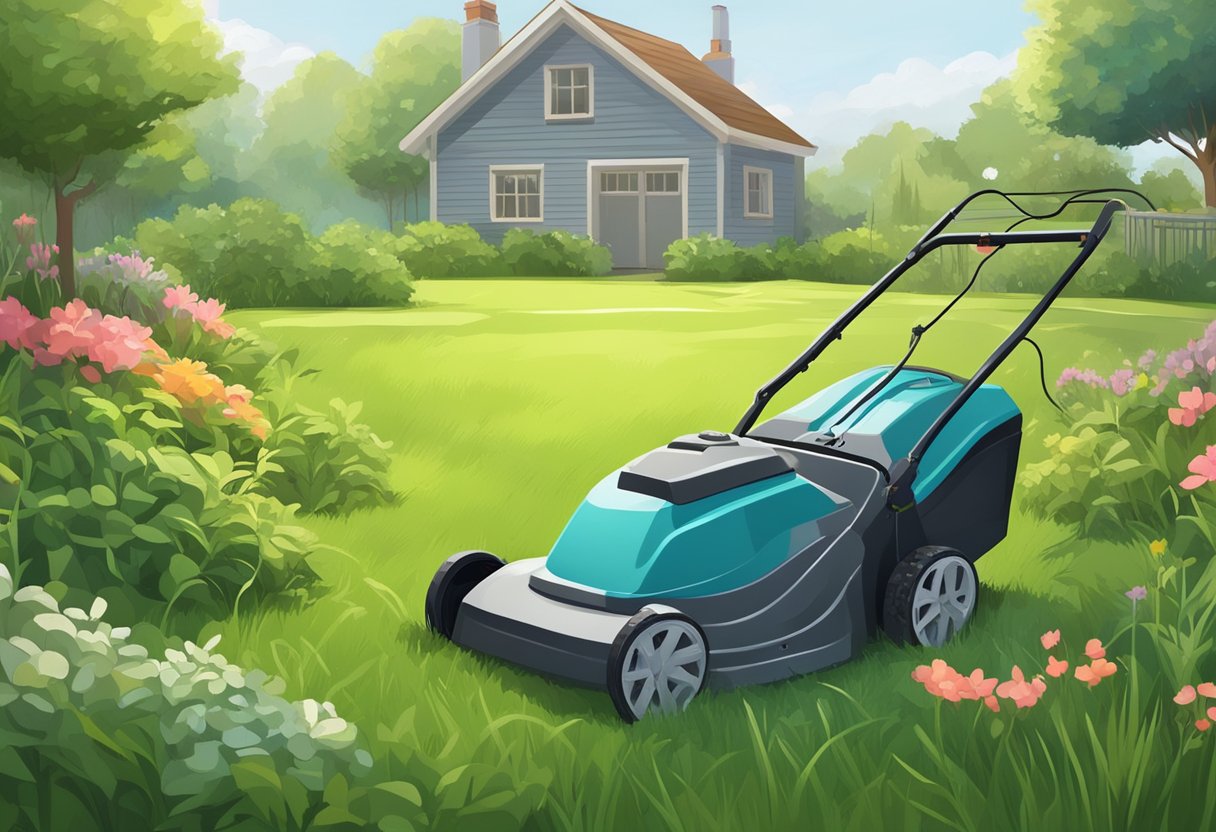 What Are the Disadvantages of an Electric Lawn Mower? Understanding the
